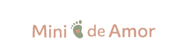 Minipasitos De Amor