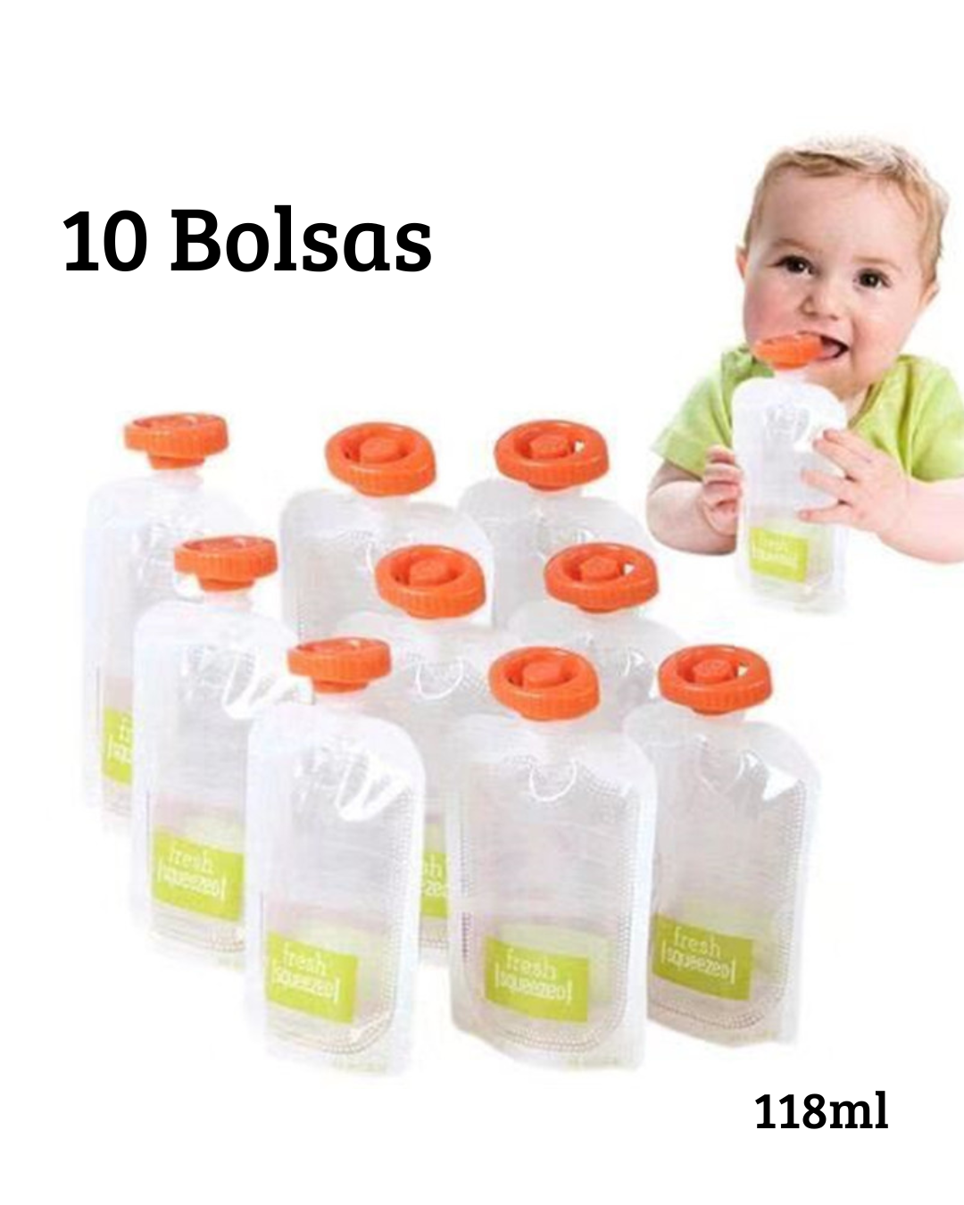 DOSIFICADOR DE COMPOTAs